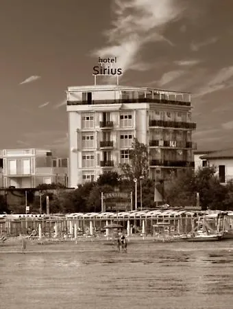 Otel Sirius Riccione