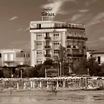 Hotel Sirius Riccione