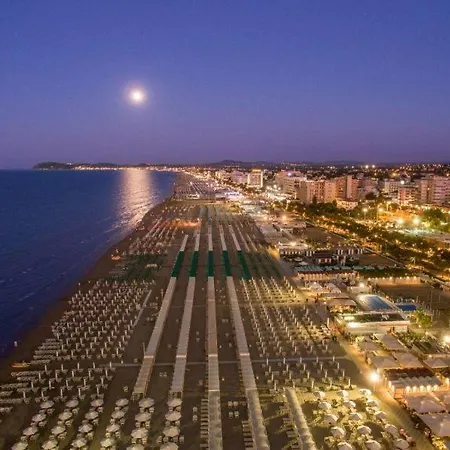 Sirius Riccione