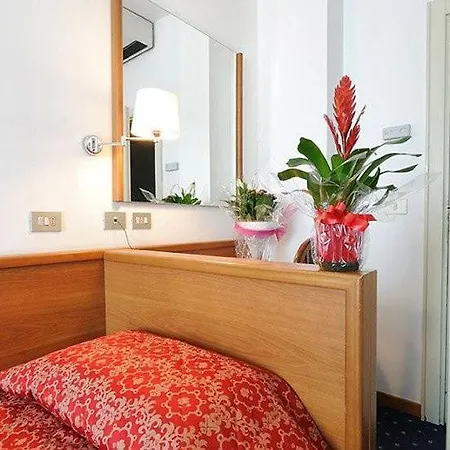 Hotel Sirius Riccione