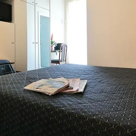 Szálloda Sirius Riccione