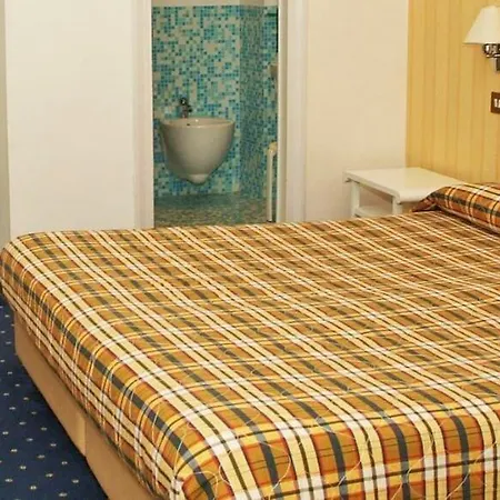 Sirius 3* Riccione