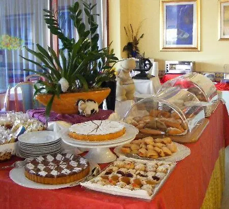 Hotel Sirius 3*