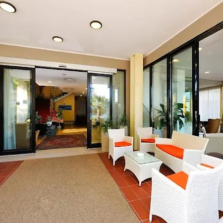 Sirius 3* Riccione