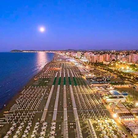 Hotel Sirius 3*