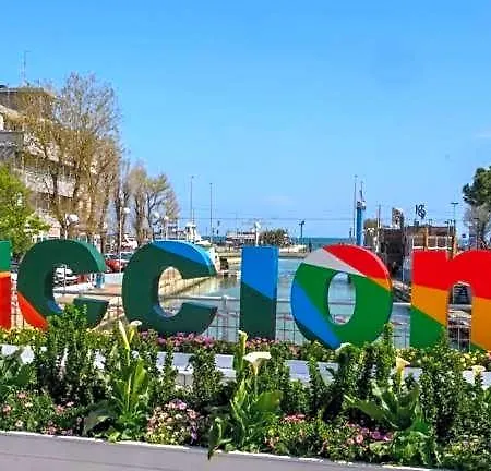 Sirius Riccione