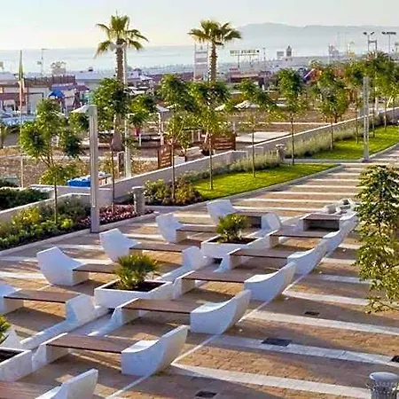 Sirius 3* Riccione