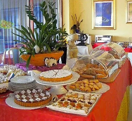 Sirius Hotel Riccione