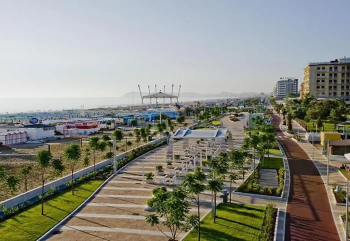 Sirius Riccione