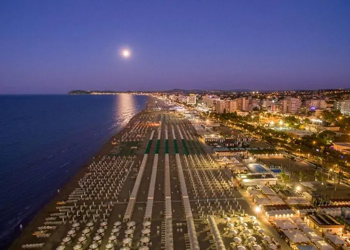 Sirius Riccione