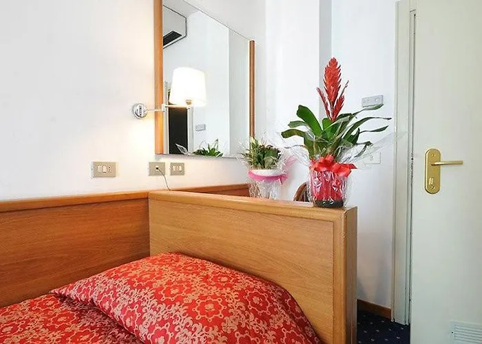 Hotel Sirius Riccione