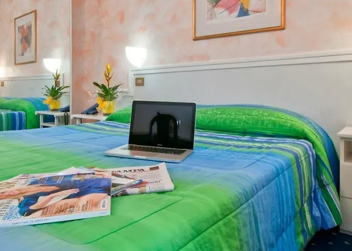 Sirius Hotel Riccione