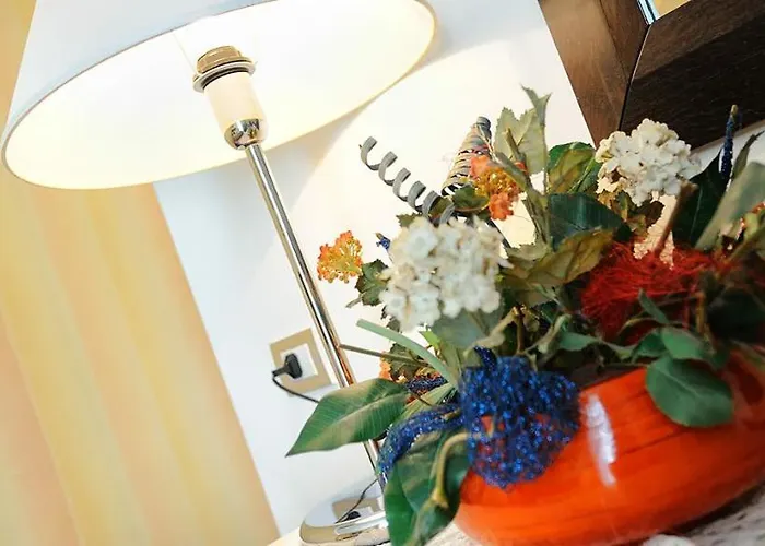 Sirius Hotel Riccione