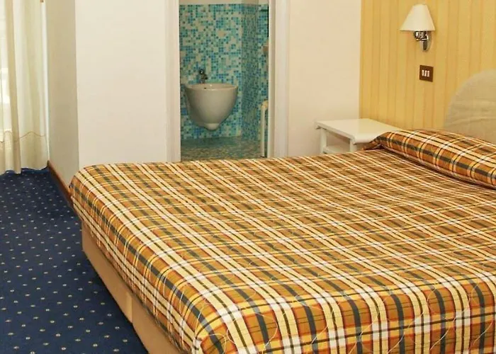Sirius 3* Riccione