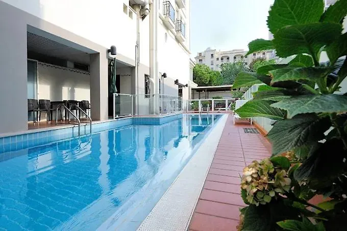 Sirius 3* Riccione